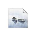 Picture of Boats on a Lake I _GroupedProduct_Square_Unframed_Print_Only_