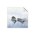 Picture of Boats on a Lake I _GroupedProduct_Square_Unframed_Print_Only_