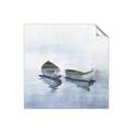 Picture of Boats on a Lake I _GroupedProduct_Square_Unframed_Print_Only_