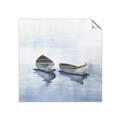 Picture of Boats on a Lake I _GroupedProduct_Square_Unframed_Print_Only_