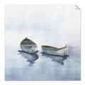 Picture of Boats on a Lake I _GroupedProduct_Square_Unframed_Print_Only_