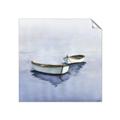 Picture of Boats on a lake ll _GroupedProduct_Square_Unframed_Print_Only_
