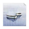 Picture of Boats on a lake ll _GroupedProduct_Square_Unframed_Print_Only_