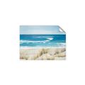 Picture of Coastal sea grass _GroupedProduct_Rectangle_Landscape_Unframed_Print_Only_