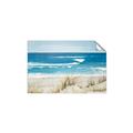 Picture of Coastal sea grass _GroupedProduct_Rectangle_Landscape_Unframed_Print_Only_