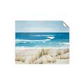 Picture of Coastal sea grass _GroupedProduct_Rectangle_Landscape_Unframed_Print_Only_