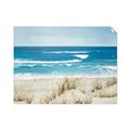 Picture of Coastal sea grass _GroupedProduct_Rectangle_Landscape_Unframed_Print_Only_