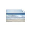 Picture of Birds on the Beach _GroupedProduct_Rectangle_Landscape_Unframed_Print_Only_