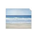 Picture of Birds on the Beach _GroupedProduct_Rectangle_Landscape_Unframed_Print_Only_