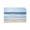Picture of Birds on the Beach _GroupedProduct_Rectangle_Landscape_Unframed_Print_Only_