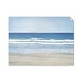 Picture of Birds on the Beach _GroupedProduct_Rectangle_Landscape_Unframed_Print_Only_