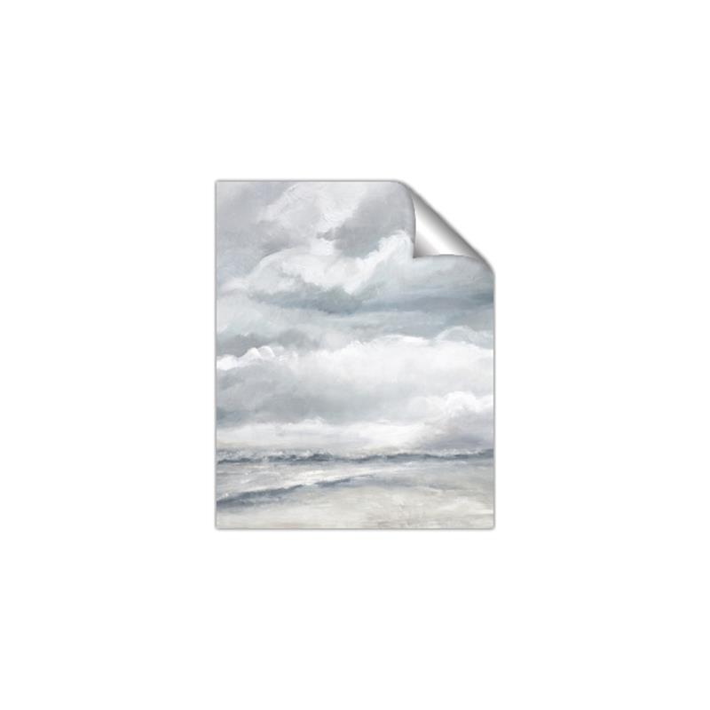 Picture of Blue Sky _GroupedProduct_Rectangle_Portrait_Unframed_Print_Only_