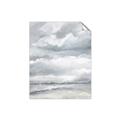 Picture of Blue Sky _GroupedProduct_Rectangle_Portrait_Unframed_Print_Only_