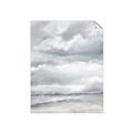 Picture of Blue Sky _GroupedProduct_Rectangle_Portrait_Unframed_Print_Only_