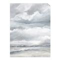 Picture of Blue Sky _GroupedProduct_Rectangle_Portrait_Unframed_Print_Only_