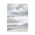 Picture of Blue Sky _GroupedProduct_Rectangle_Portrait_Unframed_Print_Only_