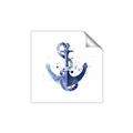 Picture of Blue Anchor _GroupedProduct_Square_Unframed_Print_Only_