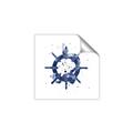 Picture of Blue Knot _GroupedProduct_Square_Unframed_Print_Only_