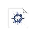 Picture of Blue Knot _GroupedProduct_Square_Unframed_Print_Only_