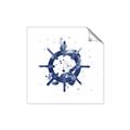 Picture of Blue Knot _GroupedProduct_Square_Unframed_Print_Only_