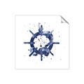 Picture of Blue Knot _GroupedProduct_Square_Unframed_Print_Only_
