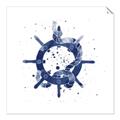 Picture of Blue Knot _GroupedProduct_Square_Unframed_Print_Only_