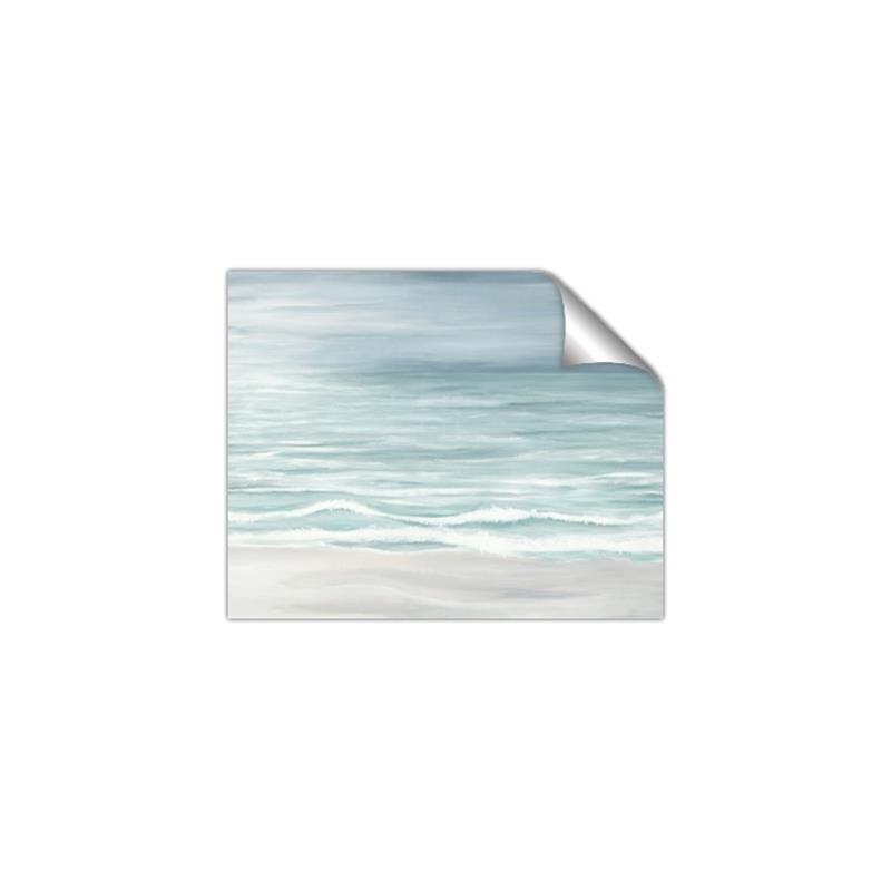 Picture of Rain Waves _GroupedProduct_Rectangle_Landscape_Unframed_Print_Only_