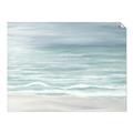 Picture of Rain Waves _GroupedProduct_Rectangle_Landscape_Unframed_Print_Only_