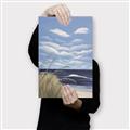 Picture of Beach Summer _GroupedProduct_Rectangle_Portrait_Canvas_