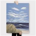 Picture of Beach Summer _GroupedProduct_Rectangle_Portrait_Canvas_