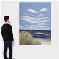 Picture of Beach Summer _GroupedProduct_Rectangle_Portrait_Canvas_