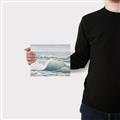 Picture of Ocean Waves _GroupedProduct_Rectangle_Landscape_Canvas_
