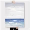 Picture of Soaring with the Waves _GroupedProduct_Rectangle_Portrait_Canvas_