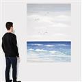 Picture of Soaring with the Waves _GroupedProduct_Rectangle_Portrait_Canvas_
