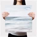 Picture of Coastal View I _GroupedProduct_Square_Canvas_