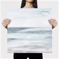Picture of Coastal View I _GroupedProduct_Square_Canvas_
