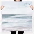 Picture of Coastal View I _GroupedProduct_Square_Canvas_