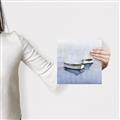 Picture of Boats on a lake ll _GroupedProduct_Square_Canvas_