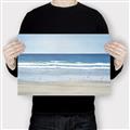 Picture of Birds on the Beach _GroupedProduct_Rectangle_Landscape_Canvas_