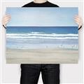 Picture of Birds on the Beach _GroupedProduct_Rectangle_Landscape_Canvas_