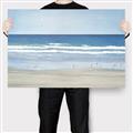 Picture of Birds on the Beach _GroupedProduct_Rectangle_Landscape_Canvas_