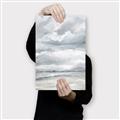 Picture of Blue Sky _GroupedProduct_Rectangle_Portrait_Canvas_