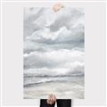 Picture of Blue Sky _GroupedProduct_Rectangle_Portrait_Canvas_