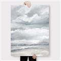 Picture of Blue Sky _GroupedProduct_Rectangle_Portrait_Canvas_