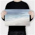 Picture of Ocean Shore _GroupedProduct_Rectangle_Landscape_Canvas_