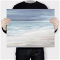 Picture of Ocean Shore _GroupedProduct_Rectangle_Landscape_Canvas_