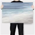Picture of Ocean Shore _GroupedProduct_Rectangle_Landscape_Canvas_