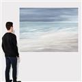 Picture of Ocean Shore _GroupedProduct_Rectangle_Landscape_Canvas_