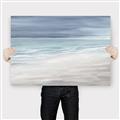 Picture of Ocean Shore _GroupedProduct_Rectangle_Landscape_Canvas_