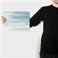Picture of Rain Waves _GroupedProduct_Rectangle_Landscape_Canvas_